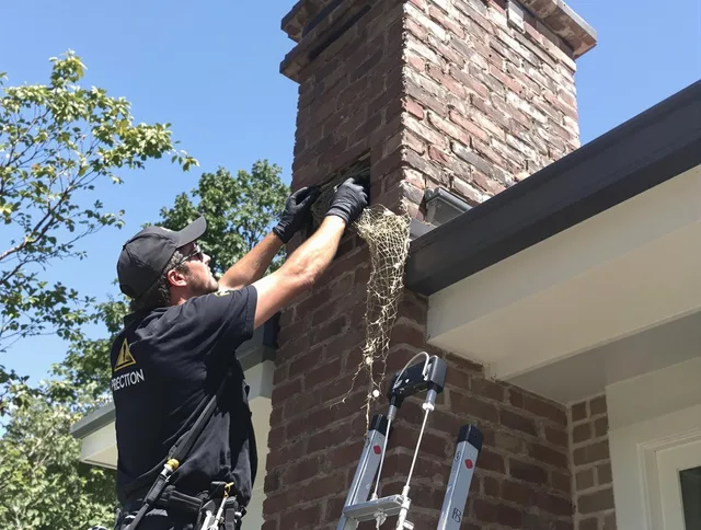 Animal & Debris Removal service in Griswold, CT
