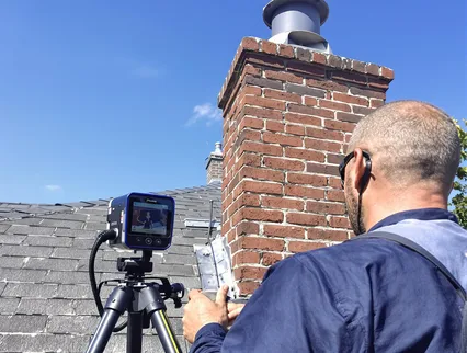 Chimney Inspection service in Griswold, CT