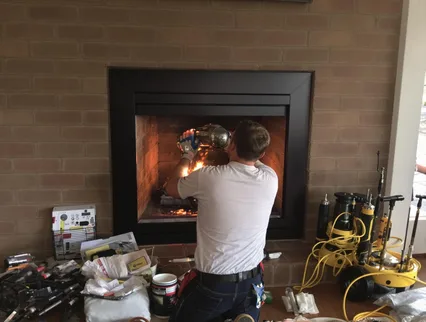 Chimney Liner Services service in Griswold, CT