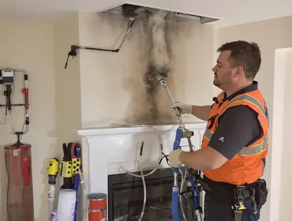 Soot Removal service in Griswold, CT